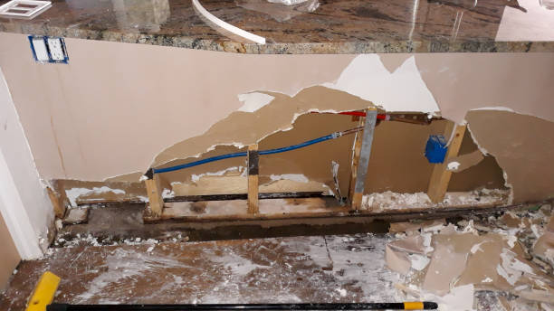 Trusted MA Water damage restoration Experts